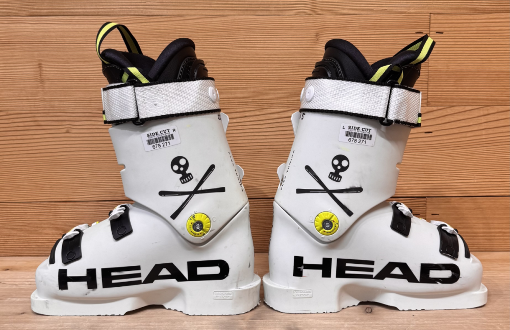 Head Raptor RS 90 / Gr. 22.5 MP