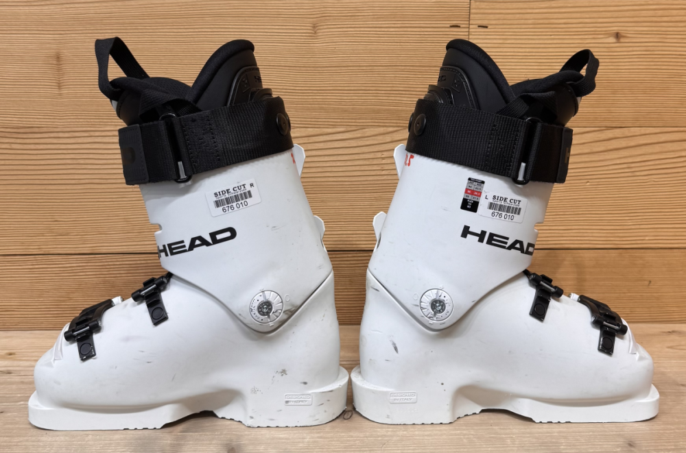 Head Raptor 70 RS / Gr. 22.5 MP