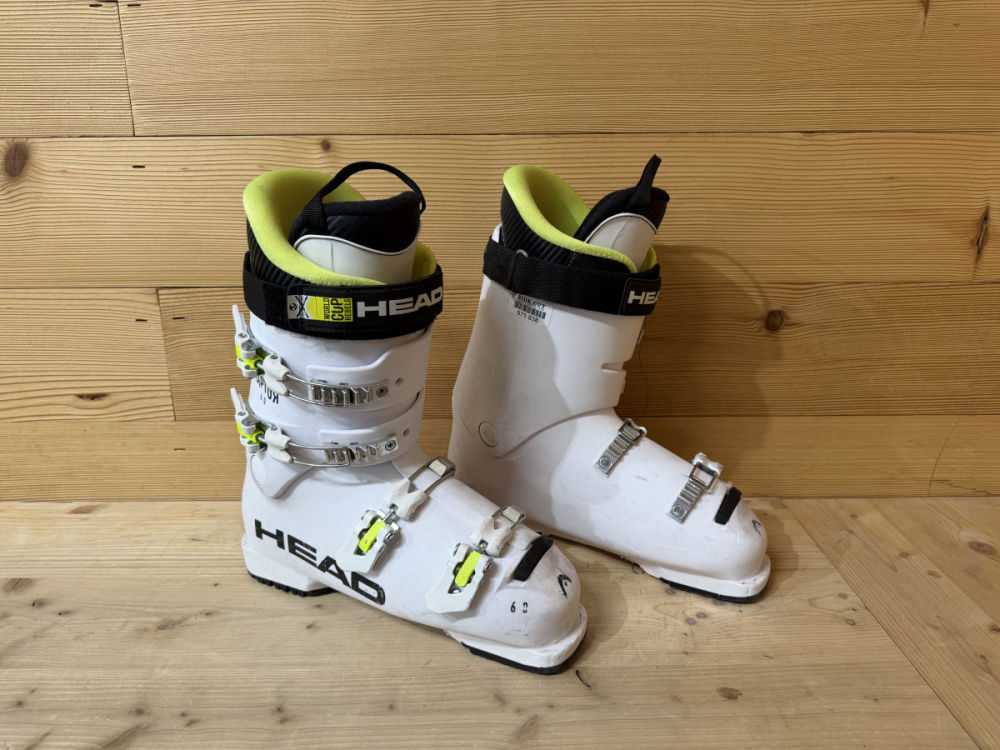 Head Raptor 60 / Gr. 27.7 MP