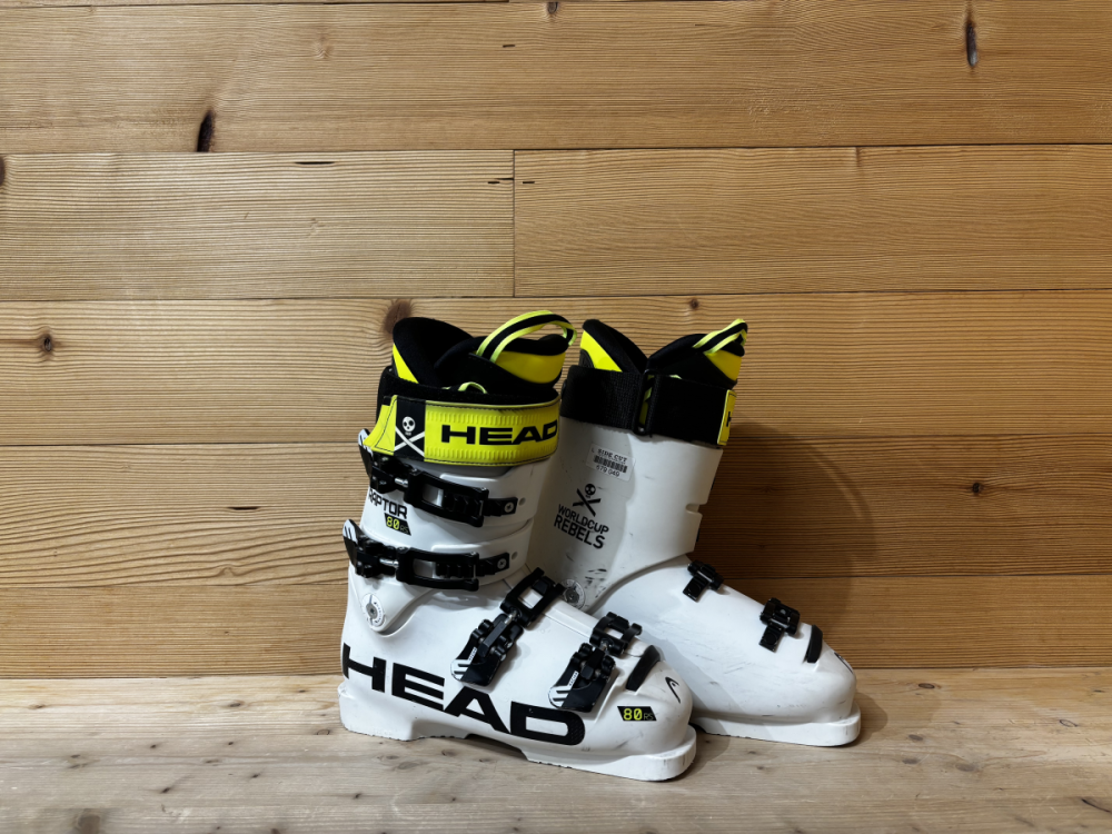 Head Raptor RS 80 / Gr. 26.5 MP