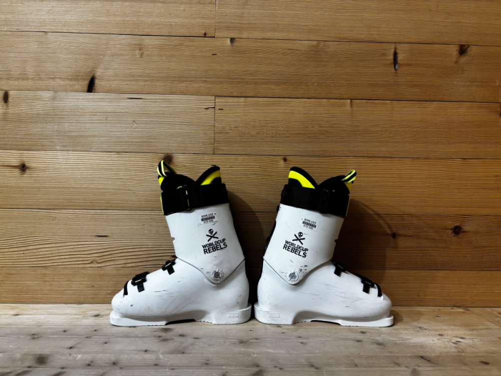 Head Raptor RS 80 / Gr. 26.5 MP