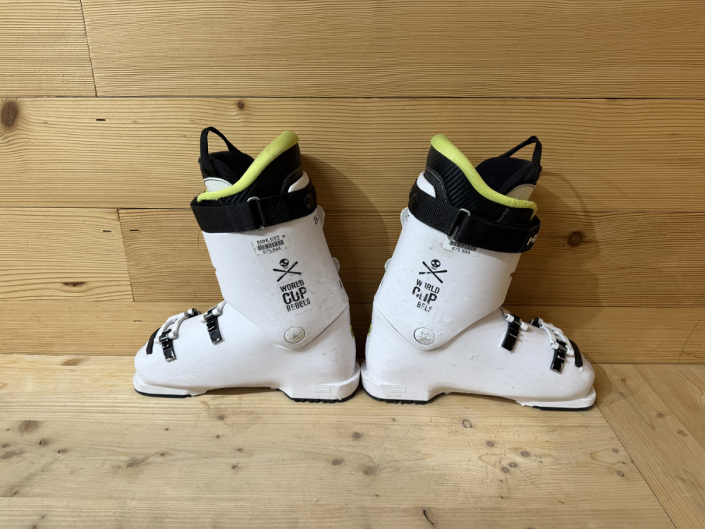 Head Raptor 70 RS / Gr. 26.5 MP