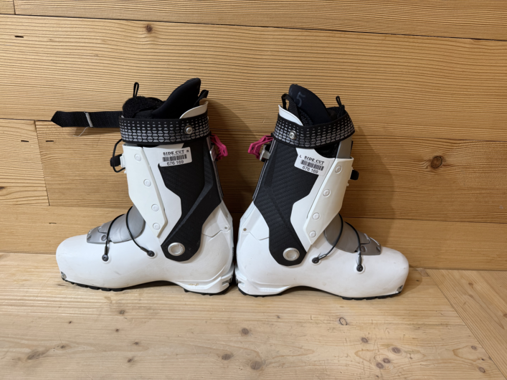 Dynafit TLT 7 Expedition CL WS / Gr. 24.5 MP