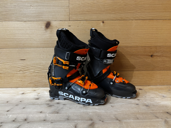 Scarpa Maestrale / Gr. 24 MP