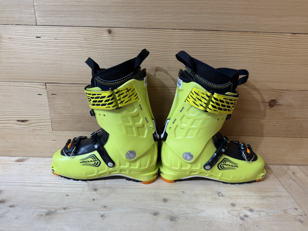 Fischer Transalp Vacuum TS Lite / Gr. 24.5 MP