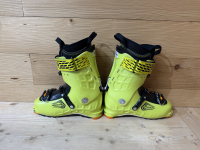 Fischer Transalp Vacuum TS Lite / Gr. 24.5 MP