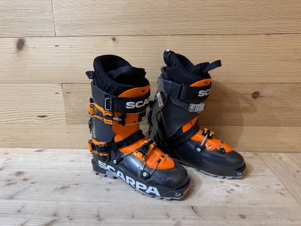 Scarpa Maestrale / Gr. 25 MP
