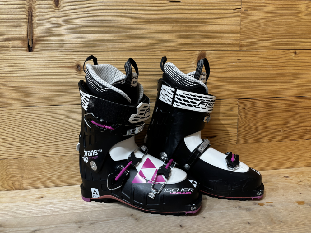 Fischer Transalp Vacuum W TS / Gr. 26.5 MP