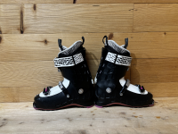 Fischer Transalp Vacuum W TS / Gr. 26.5 MP