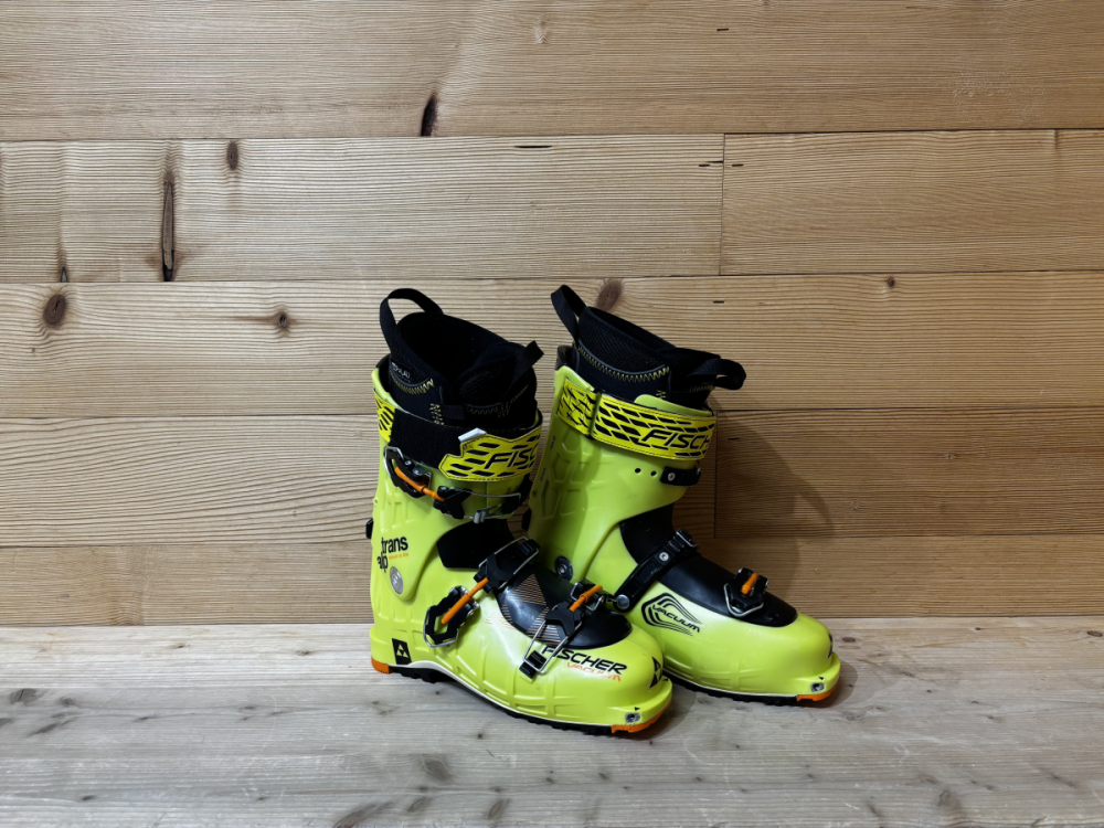 Fischer Transalp Vacuum TS Lite / Gr. 26.5 MP