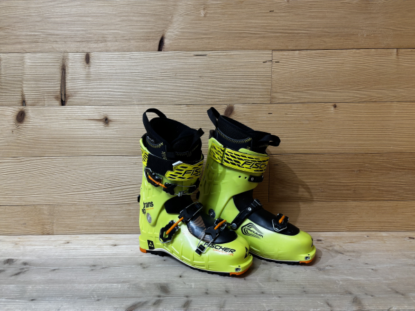 Fischer Transalp Vacuum TS Lite / Gr. 26.5 MP