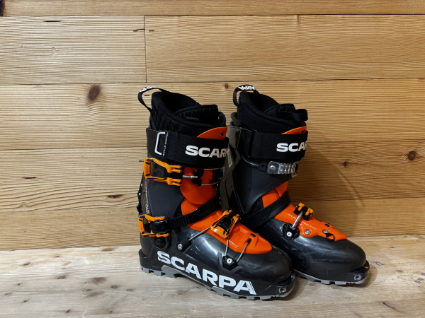 Scarpa Maestrale Rent / Gr. 27 MP