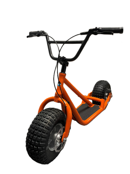 Bergsee Little Monster Trottinett