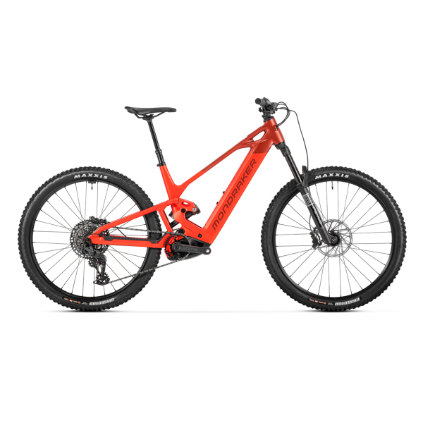Mondraker SCREE S