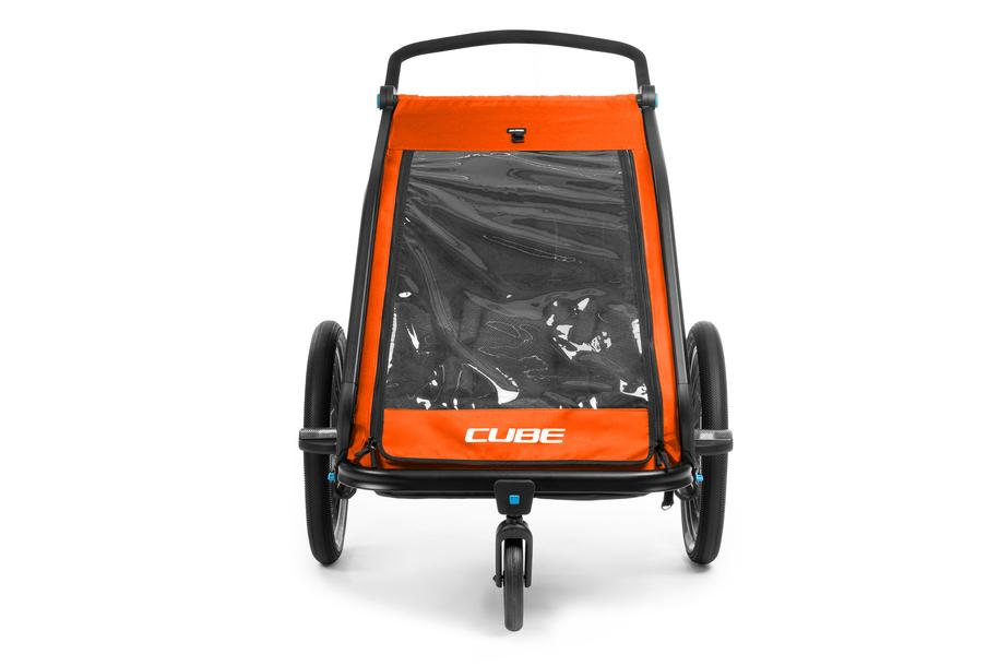 Cube Double CMPT X