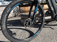 Haibike Sduro Hardnine 1.0