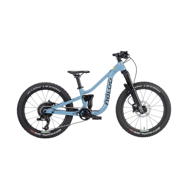 Naloo Mountain Jack 20" STD