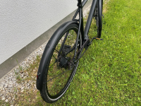 MTB Cycletech Souplesse Men Pinion C1-9