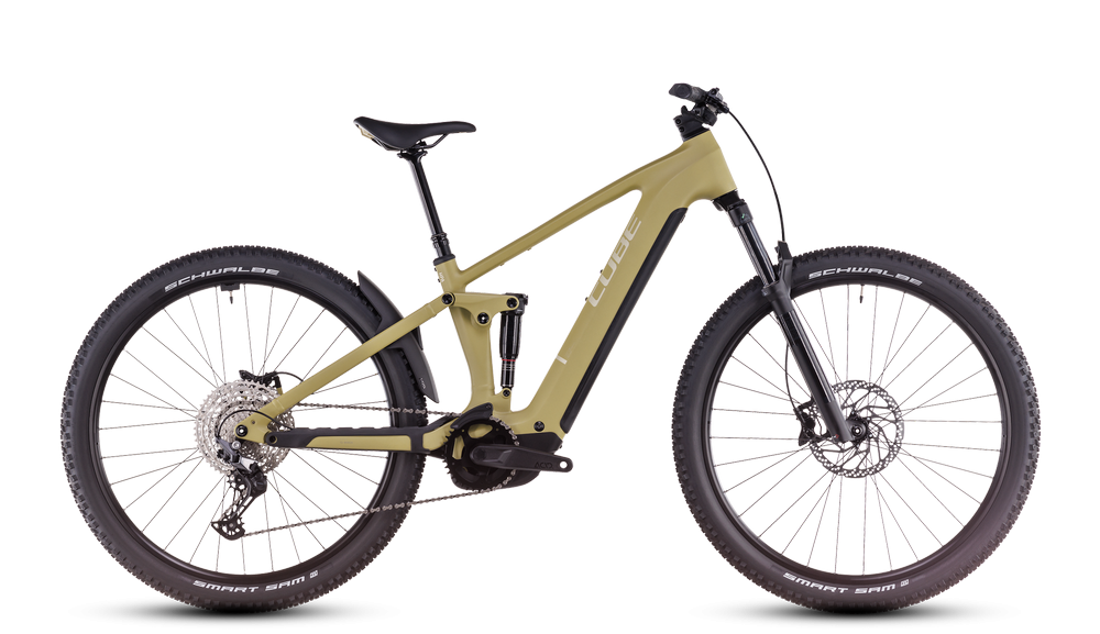 Cube Stereo Hybrid ONE22 Race 800