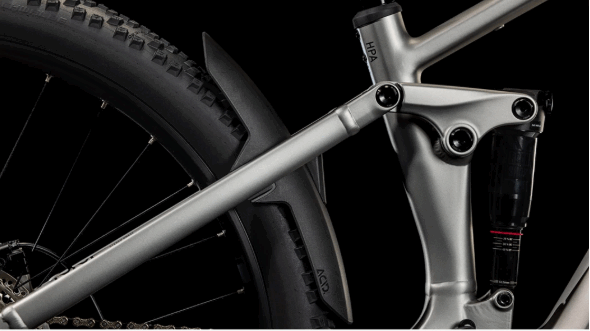 Cube Stereo Hybrid ONE22