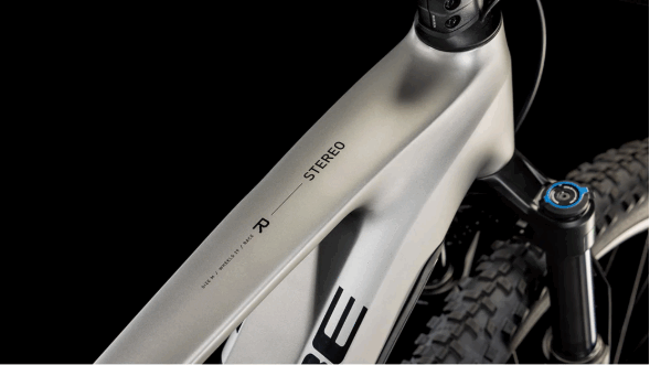 Cube Stereo Hybrid ONE22